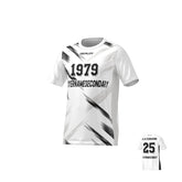 FLIGHT JERSEY 41 - WHITE